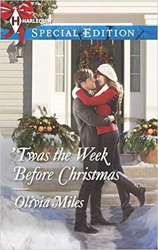 Buy Twas The Week Before Christmas Harlequin Special Edition
