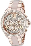 Michael Kors Watches Wren Chronograph Watch
