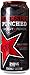 Rockstar Punched Energy Drink, with Caffeine and Taurine, 16oz (24 Pack) (Packaging May Vary)