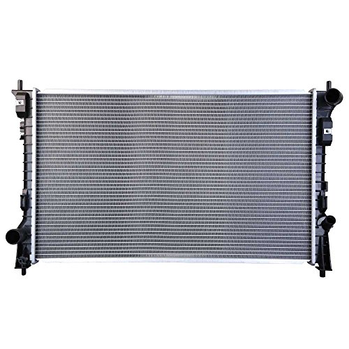 Prime Choice Auto Parts RK1179 New Radiator