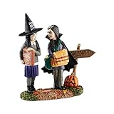 Department 56 Halloween Village Midnight Mischief Accessory Figurine 4054978 New