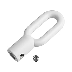 GGTE Skylight Eyelet Adapte for Velux Skylight and