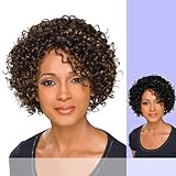 MIRANDA (Carefree Collection) - Synthetic Full Wig