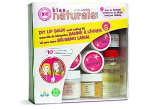 Diy lip balm making kit Diy lip balm making kit