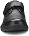 Dr. Comfort Men's William-X Double Depth Black Diabetic Casual Shoes 12 X-Wide