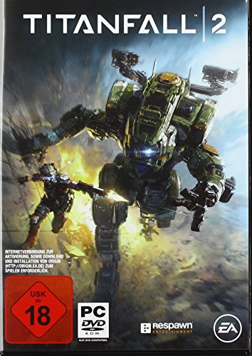 Titanfall 2 [Import Allemand]