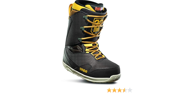 32 scott stevens boot