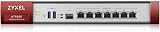 Zyxel ZyWALL ATP500 Next Generation Firewall 2.6 Gbps ATP Security UTM view 2