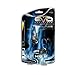 EVO Formance 93393 Spectras 75W=100W Blue H3 Xenon Bulb - Pack of 2