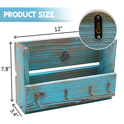 4 Envelope+Organizer+Entryway+Mudroom+Kitchen