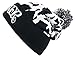 DC Comics Suicide Squad Joker Hahaha Pom Beanie