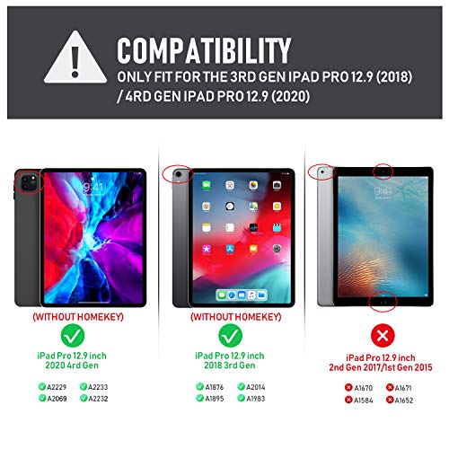 1 Keyboard+Case+iPad+2018+3rd+2020+4th