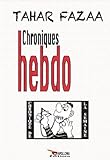 Image de Chroniques Hebdo (French Edition)