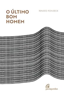 Livro O último bom homem