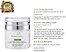Petra Organics Eye Cream Gel - Natural and 75% Organic - Anti Wrinkle - Anti Aging Under and Around Eye Cream Area with Jojoba Oil, Vitamin E and Hyaluronic Acid - Gluten Free, Cruelty Free