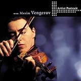 ARTIST PORTRAIT MAXIM VENGEROV                     image