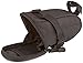 AmazonBasics Strap-On Wedge Saddle Bag for Cycling - Small