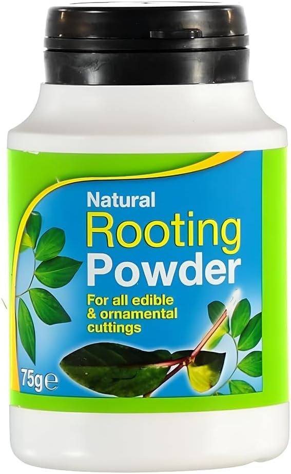Karrma Natural Rooting Powder 75g for All Plant Cuttings