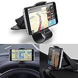 Mchoice Universal Car Dashboard Cell Phone GPS Mount Holder Stand HUD Design Cradle New