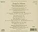 Debussy: Songs - Vol.1