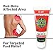 Uncle Bud's 2-Pack Special - Topical Pain Relief Hemp Oil - 1oz per Tube