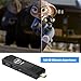 Mini PC Windows 10 Computer Stick Intel Z3736F CPU Up to 1.83Ghz, 2GB Ram 32GB Rom, H.265 with Built-in Wi-Fi, Bluetooth 4.0