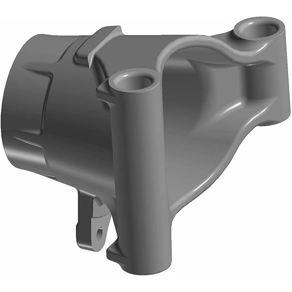 Amazon.com: Polaris RZR Carrier Wheel, Left, Genuine OEM Part  