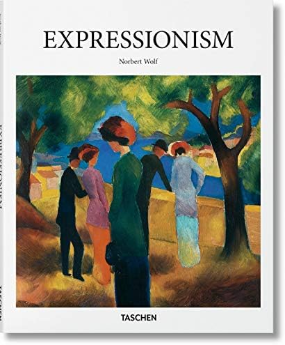 Expressionism: The Head & The Load