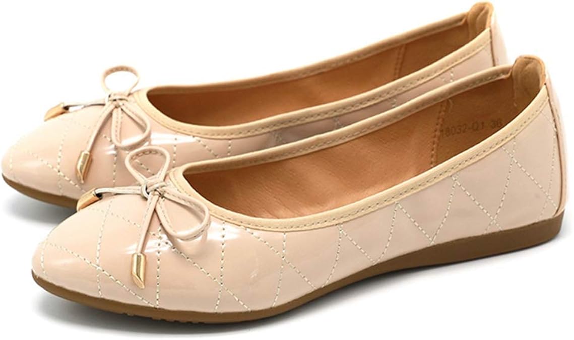 ballet flats for narrow feet