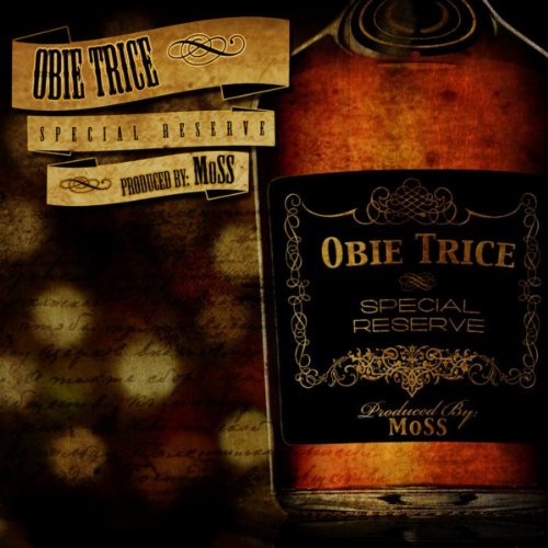 Special Reserve [Explicit]