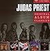 Judas Priest - Original Album Classics
