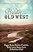 The Brides of the Old West: Five Romantic Adventures from the American Frontier by 