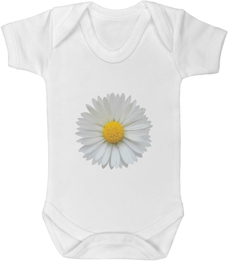 daisy baby grow