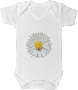 daisy baby grow