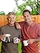 If Papa Cant Fix It Were All Screwed Coffee Mug 11 Ounce White