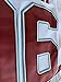 Charlie Conway #96 Mighty Ducks Movie Hockey Jersey White Green