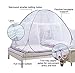 Nice Purchase New Portable Folding Mosquito Net Tent Freestand Bed 1 or 2 Openings (2.0m)