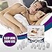 Anti Snoring Device - Set of 8 Premium Nose Vents To Your Ease Breathing