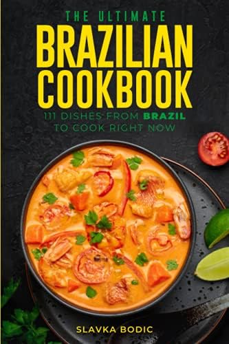 Brazilian Food (Em Portuguese do Brasil): Thiago Castanho