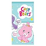 Care Bears 54in x 96in Plastic Tablecover