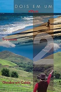 Livro Dois em Um