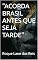 Livro "ACORDA BRASIL ANTES QUE SEJA TARDE"