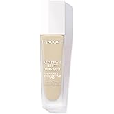 Lancôme Renergie Lift Makeup Foundation - Lightweight & Hydrating Formula, Medium-Full Coverage, SPF 27, Anti-Aging, Lifting & Firming, Up to 12H Wear