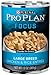 Purina Pro Plan Gravy Wet Dog Food for Large Dogs, Large Breed, Chicken and Rice Entrée - (Pack of 12) 13 oz. Cans