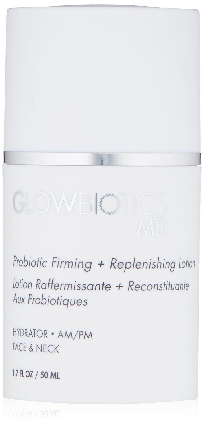 The 10 Best Glowbiotics All Skin Care Products