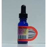 IndiumEase Patented Indium 1/2 ounce bottle - Indium Ease