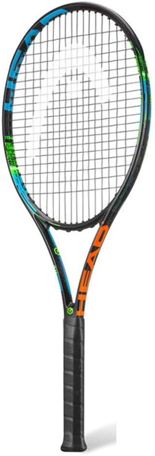 Amazon テニスラケット ラケット 男女兼用 プロ仕様 グラフェンカーボンファイバー 大人 子供用 テニス 69cm 27 Inches Tennis Racket ラケット