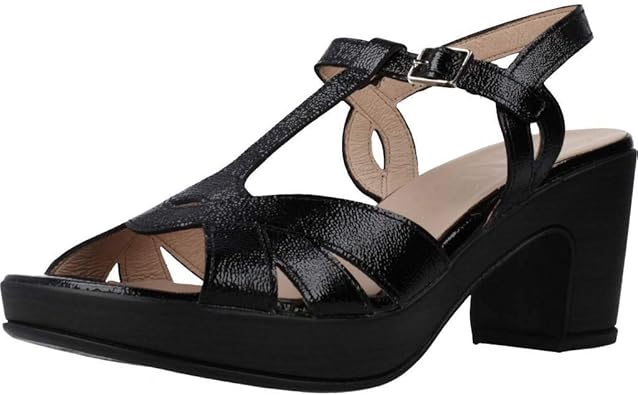 sandalias wonders