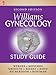 Williams Gynecology Study Guide, Second Edition