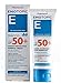 Eczema & Dry Skin Moisturizer, Mineral Sunscreen SPF 50+, Newborns to Adults, Face & Body Cream, by Pharmaceris, 75ml
